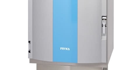 FRYKA TS 80-100 do -80°C