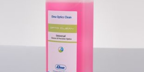 Elma Opto Clean - 5 l