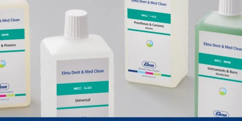 Elma Dent & Med Clean