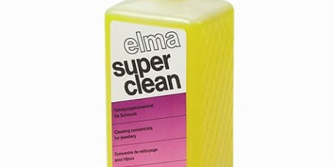 Elma Super Clean - 10l
