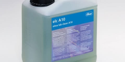 Elma Lab Clean A10 - 2,5 l
