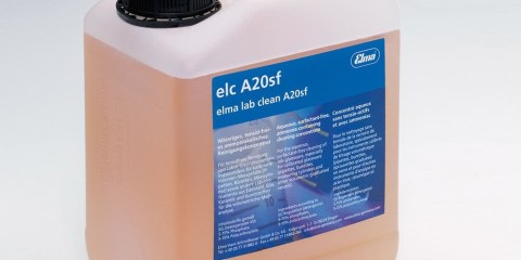 Elma Lab Clean A20sf - 2,5 l