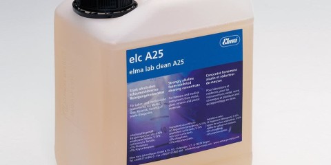 Elma Lab Clean A25 - 25 l