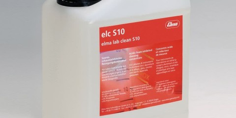 Elma Lab Clean S10 - 1 l