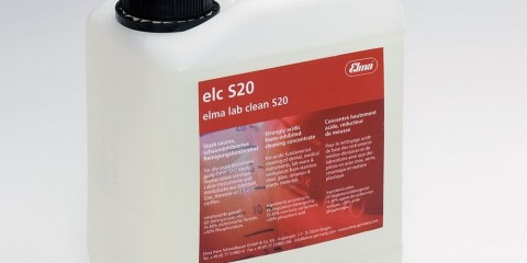 Elma Lab Clean S20 - 25 l