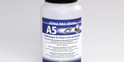 Elma Tec Clean A5 - 0,85 kg