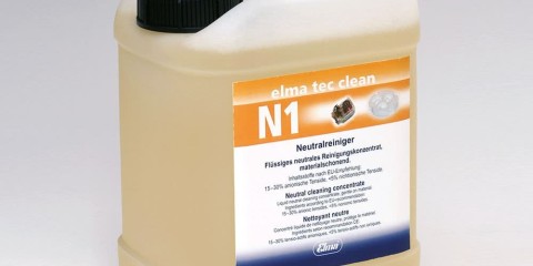 Elma Tec Clean N1 - 2,5 l